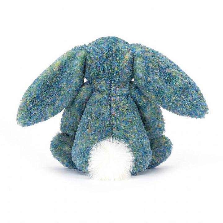 ぬいぐるみ  Bashful Bunny ' Suit' Jellycat Bashful Bunny 'Snow Suit' — Bird in Hand