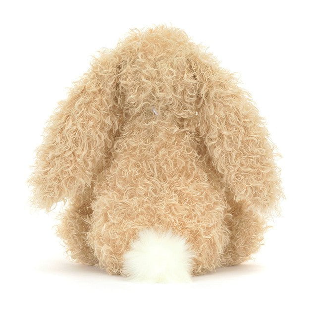 Jellycat - Bashful Luxe Bunny Curly – Little Canadian