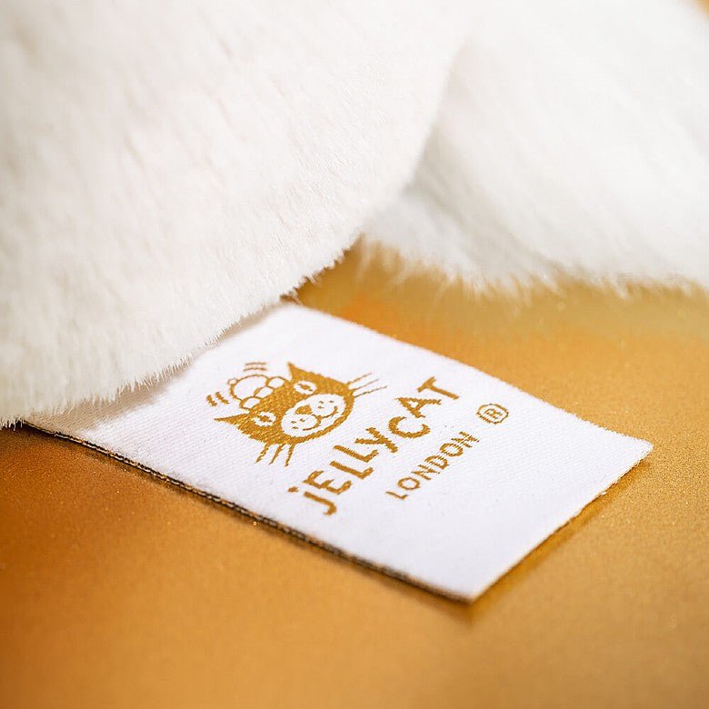 Jellycat - Bashful Luxe Bunny Luna – Little Canadian