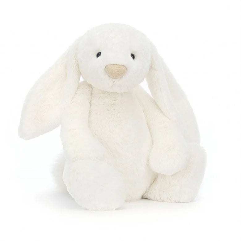 ジェリーキャット うさぎ ぬいぐるみ Luxe Bunny Luna 限定 Jellycat - Bashful Luxe Bunny Luna – Little Canadian