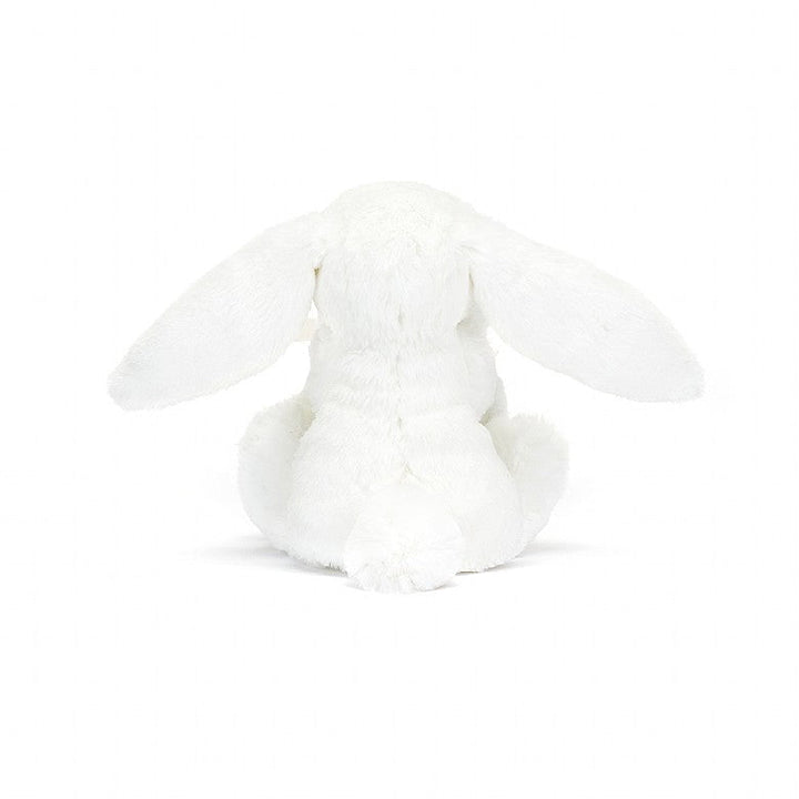 Baby Jellycat - Bashful Luxe Bunny Luna Soother - Boxed