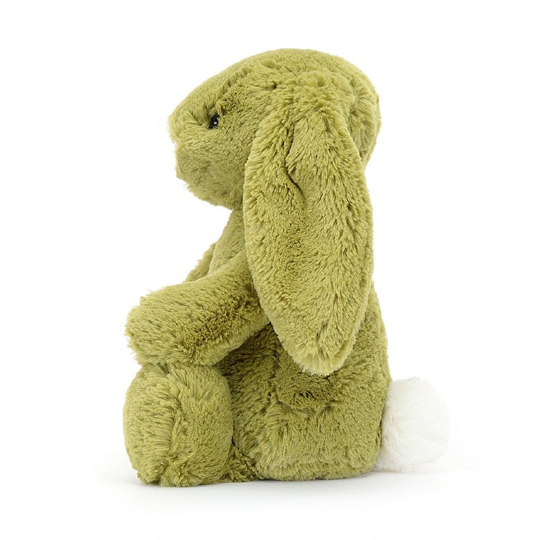  Medium Bashful Moss Bunny 緑うさぎ Medium Bashful Moss Bunny 緑うさぎ Medium Bashful Moss Bunny