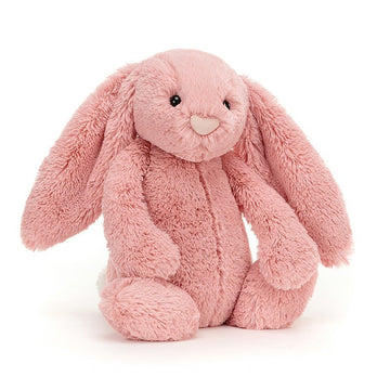Jellycat - Bashful Petal Bunny Stuffies
