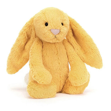 Jellycat - Bashful Sunshine Bunny Stuffies