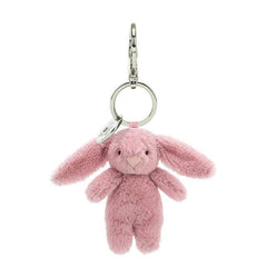Jellycat - Bashful Tulip Bunny Bag Charm