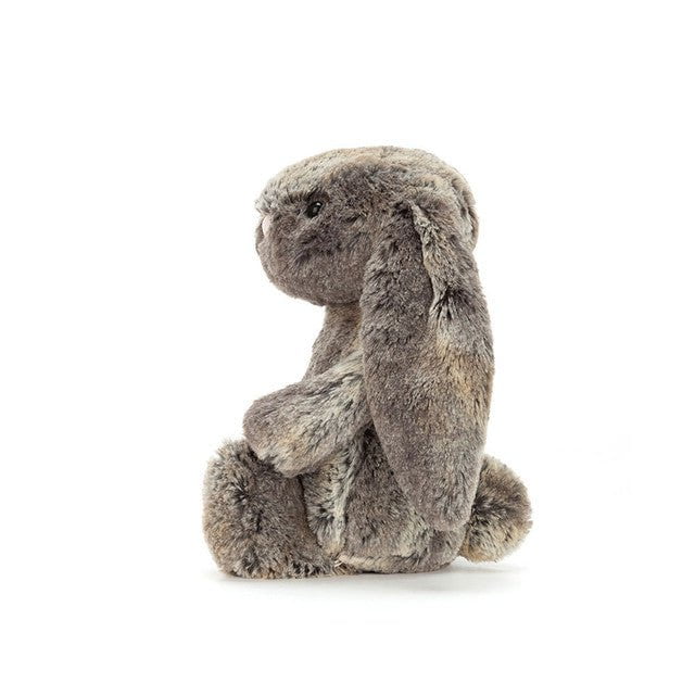 ジェリーキャット Bashful Woodland Bunny うさぎ　バニー Jellycat Bashful Woodland Bunny Kids Plush Stuffed Animal +