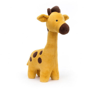 Jellycat - Big Spottie Giraffe Stuffies