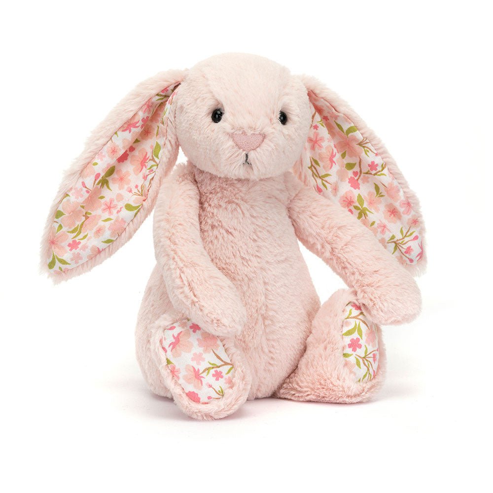 Jellycat - Blossom Blush Bunny 'Cherry'