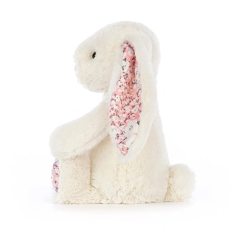 Jellycat - Blossom Cherry Bunny – Little Canadian