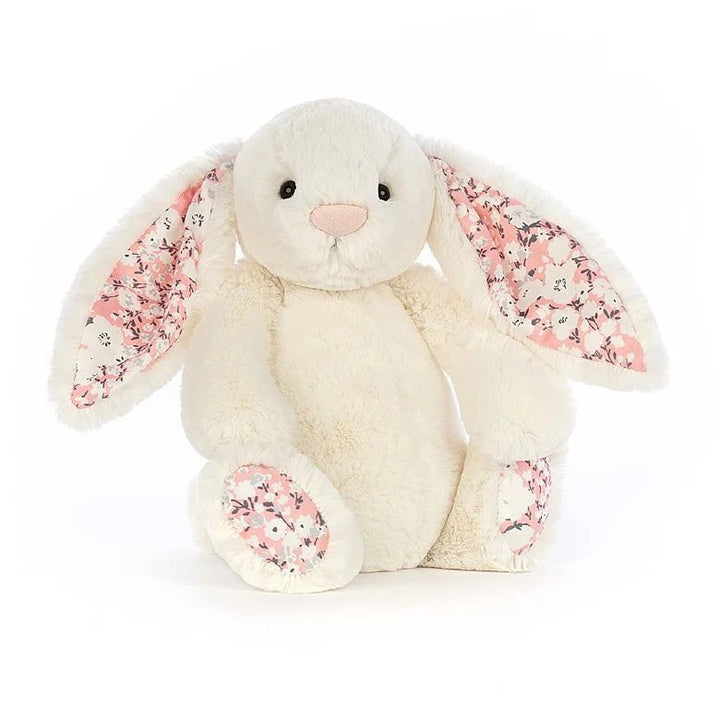 ジェリーキャット Blossom Bunny Cherry 新品タグ付き Jellycat - Blossom Cherry Bunny – Little Canadian