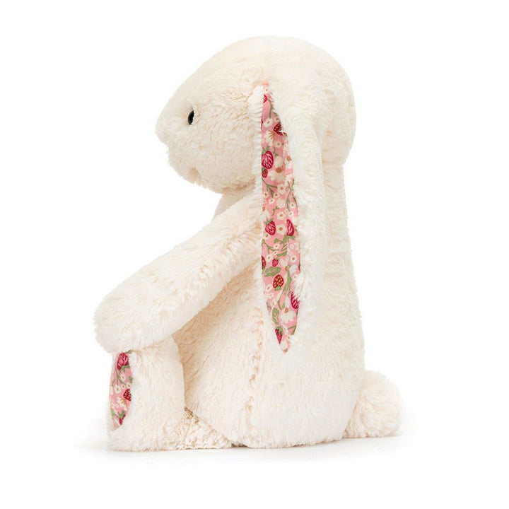 Jellycat - Blossom Cream Bunny 'Berry' – Little Canadian