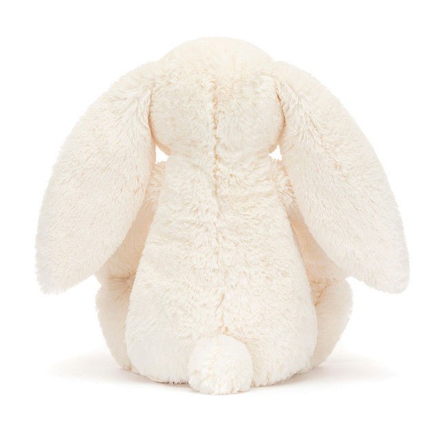 Jellycat - Blossom Cream Bunny 'Berry' – Little Canadian
