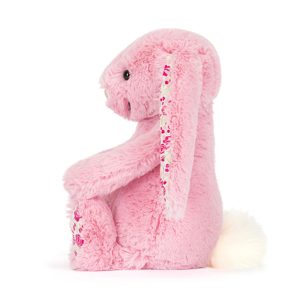 新品 ジェリーキャット Blushkin Blossom Luxe Bunny Jellycat - Blushkin Blossom Luxe Bunny – Little Canadian