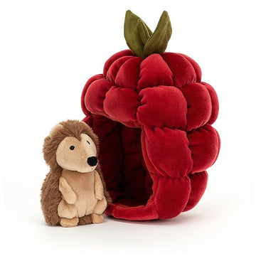 Jellycat - Brambling Hedgehog Stuffies