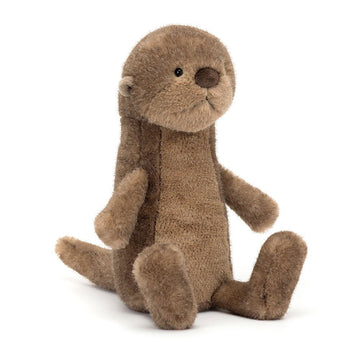 Jellycat - Brooke Otter Stuffies