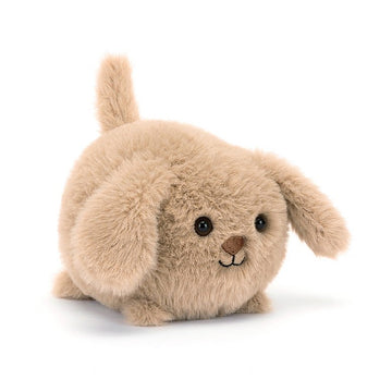 Jellycat - Caboodle Puppy Stuffies