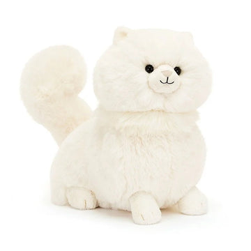 Jellycat - Carissa Persian Cat Stuffies