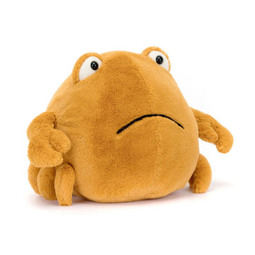 Jellycat - Chrissie Crab Stuffies