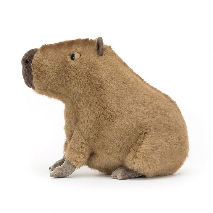 Jellycat - Clyde Capybara – Little Canadian