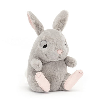 Jellycat - Cuddlebud Bernard Bunny Stuffies