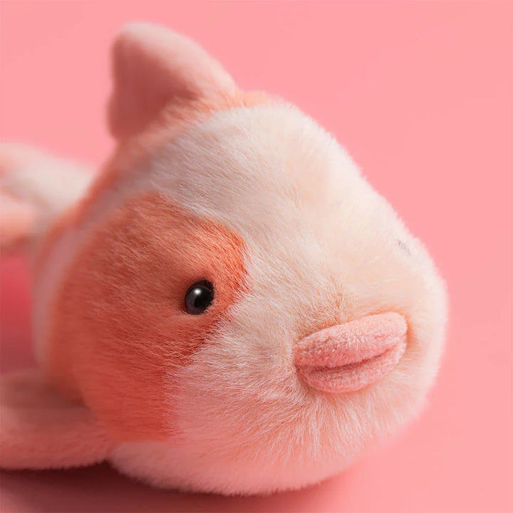 Jellycat - Fancy Carp – Little Canadian
