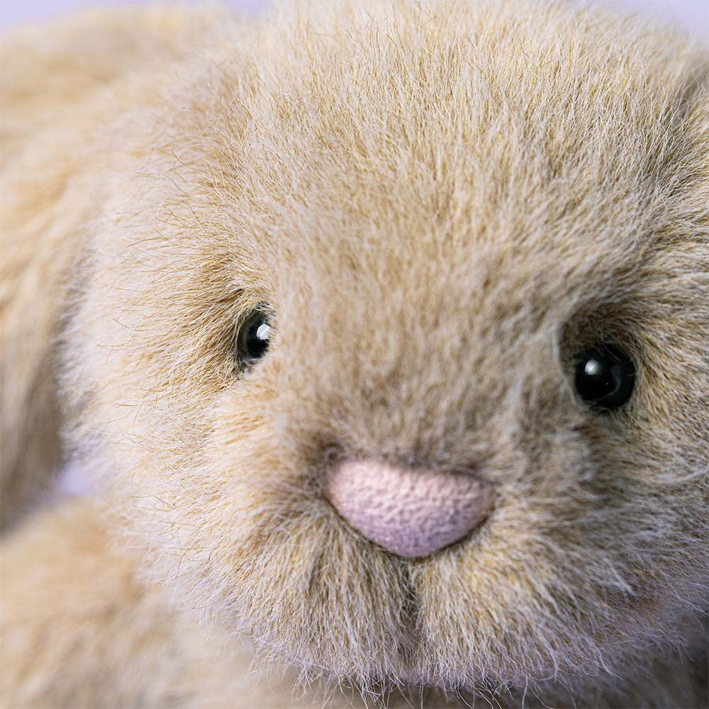 Jellycat - Flufflet Bunny (Small) – Little Canadian