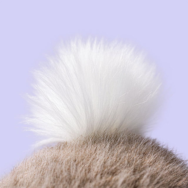 Jellycat - Flufflet Bunny (Small) – Little Canadian