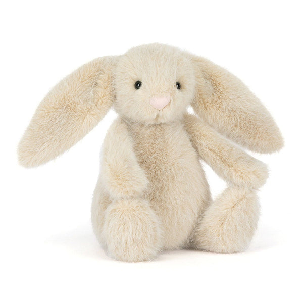 Jellycat - Flufflet Bunny (Small) – Little Canadian