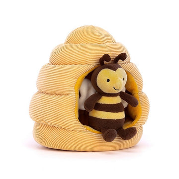 Jellycat - Honeyhome Bee Stuffies