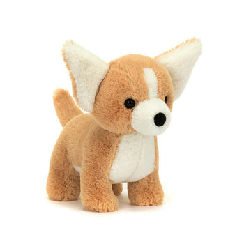 Jellycat - Isobel Chihuahua Stuffies