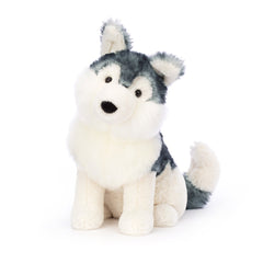 Jellycat - Jackson Husky
