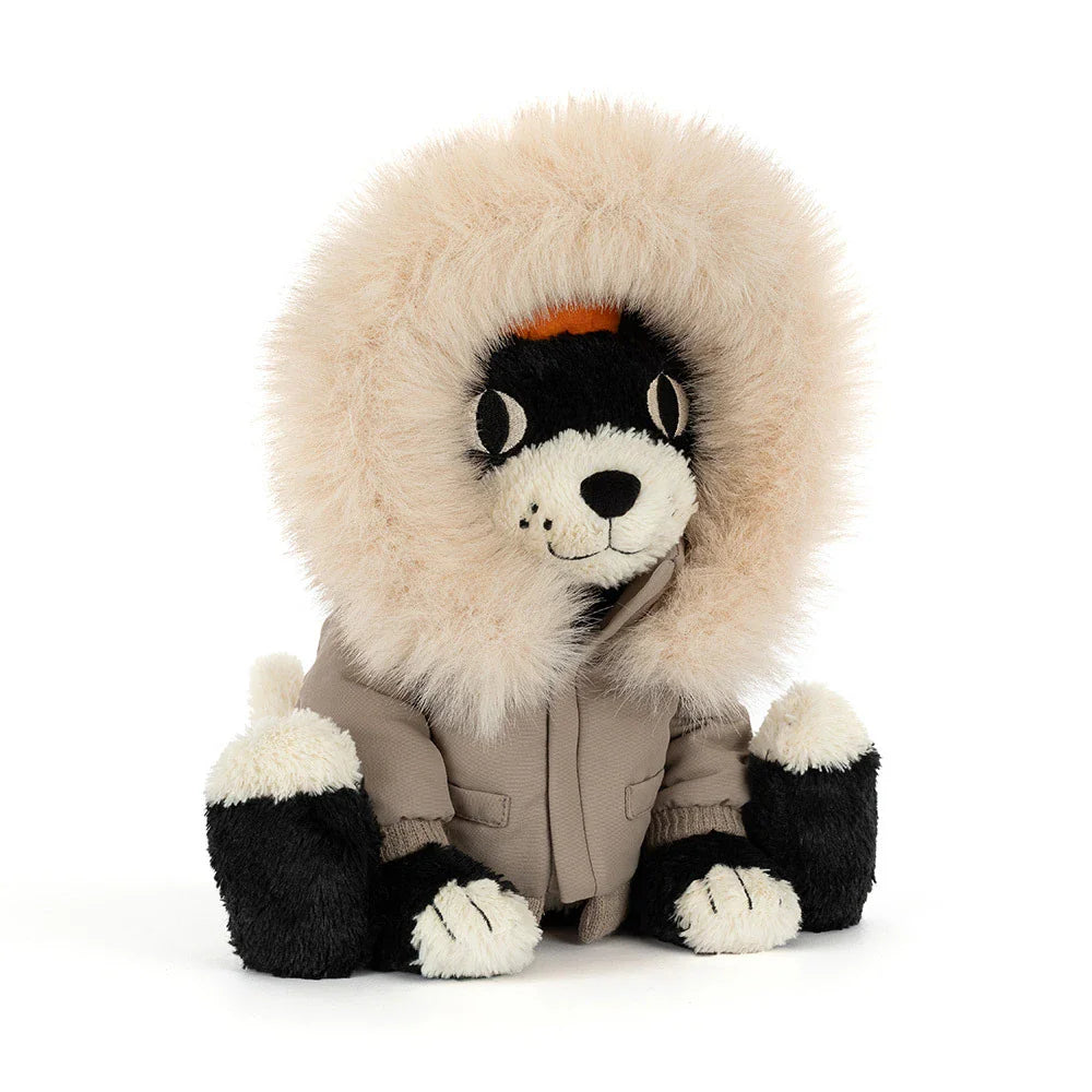 Jellycat - Jellycat Jack ‘Alpine’
