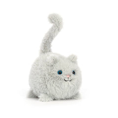 Jellycat - Kitten Caboodle Grey