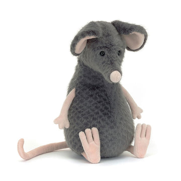 Jellycat - Lachlan Sad Rat Stuffies