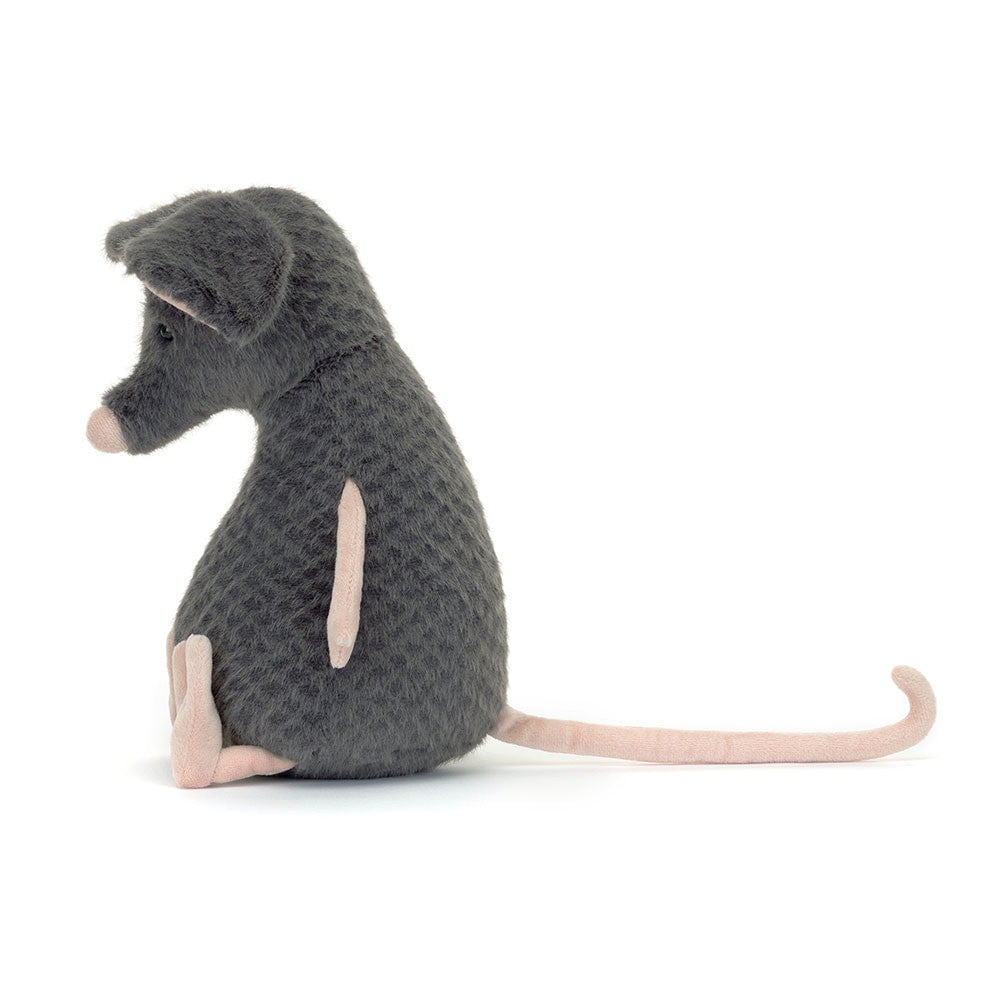Jellycat - Lachlan Sad Rat – Little Canadian