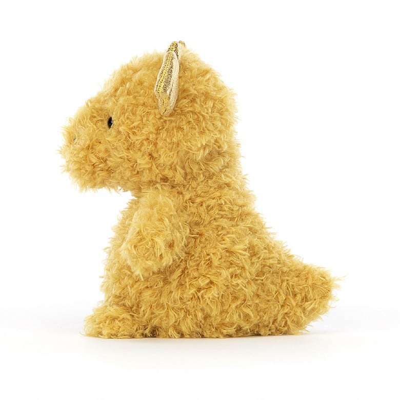 【】 Dragon LITTLE 30cm Jellycat Golden Dragon Little 30cm – MeeQ