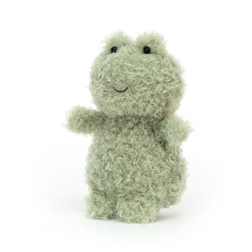 Jellycat - Little Frog Stuffies