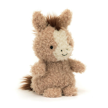 Jellycat - Little Horse Stuffies