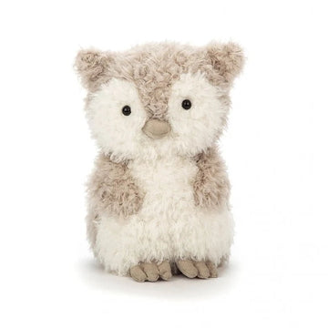 Jellycat - Little Owl Stuffies