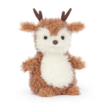 Jellycat - Little Reindeer Stuffies