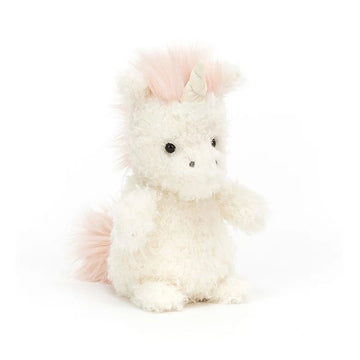 Jellycat - Little Unicorn Stuffies