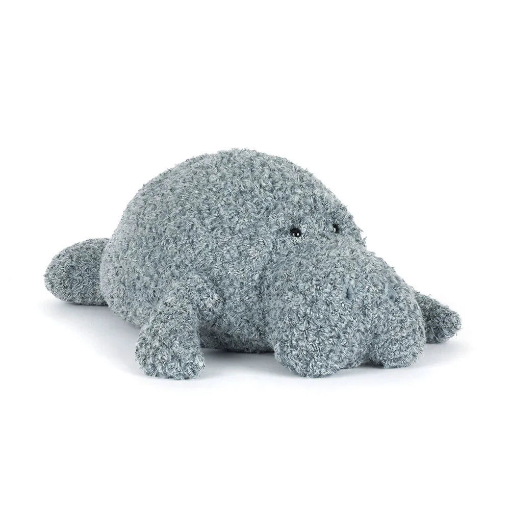 Jellycat - Maffles Manatee