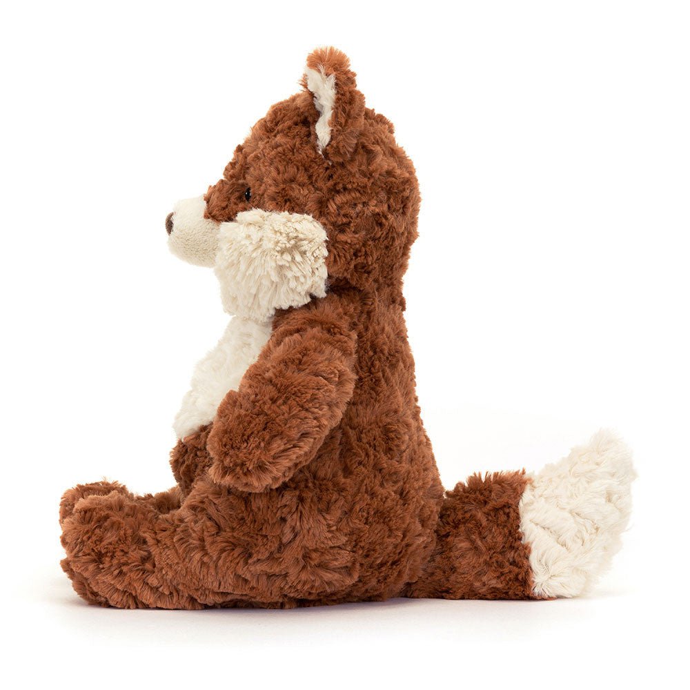 Jellycat - Mortimer Fox – Little Canadian