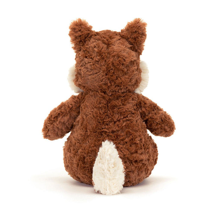 ぬいぐるみ  Mortimer fox Jellycat - Mortimer Fox – Little Canadian