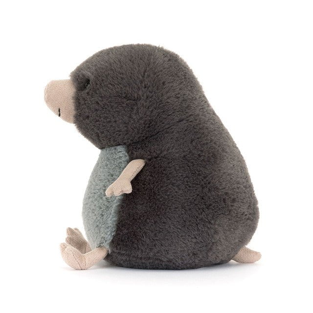ジェリーキャット モグラ Muswell Mole Jellycat Muswell Mole | Jellycat