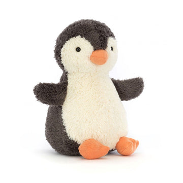 Jellycat - Peanut Penguin Stuffies