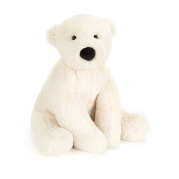 Jellycat - Perry Polar Bear Stuffies