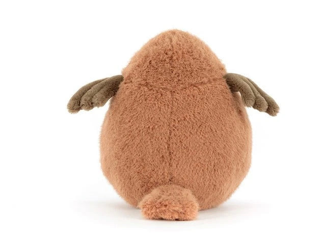 Jellycat - Plum Robin – Little Canadian