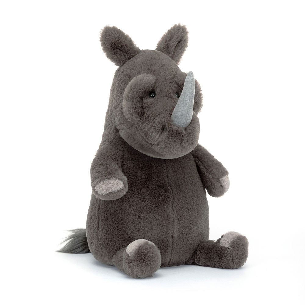 Jellycat - Roderick Rhinoceros – Little Canadian