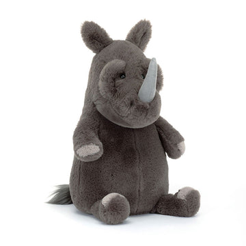 Jellycat - Roderick Rhinoceros Stuffies